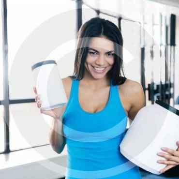 Six Reasons to Consume Whey Protein